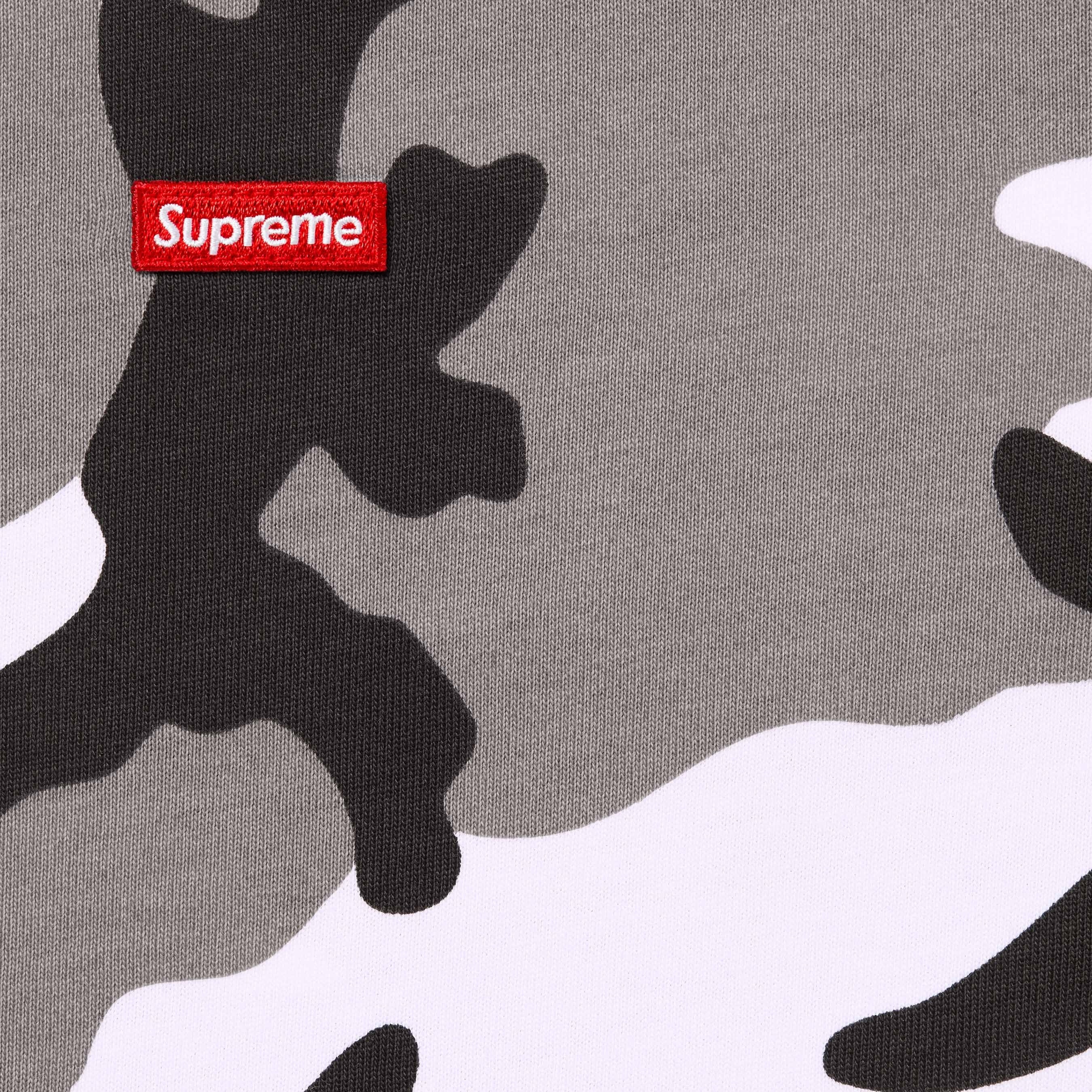 Small Box L/S Tee view 11